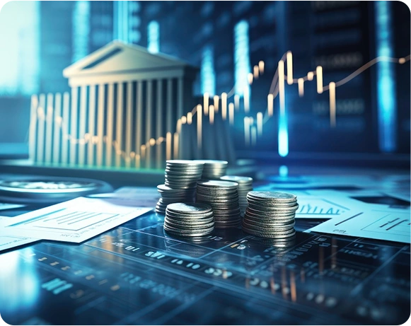 Analytical Tools and Market Learning Environment