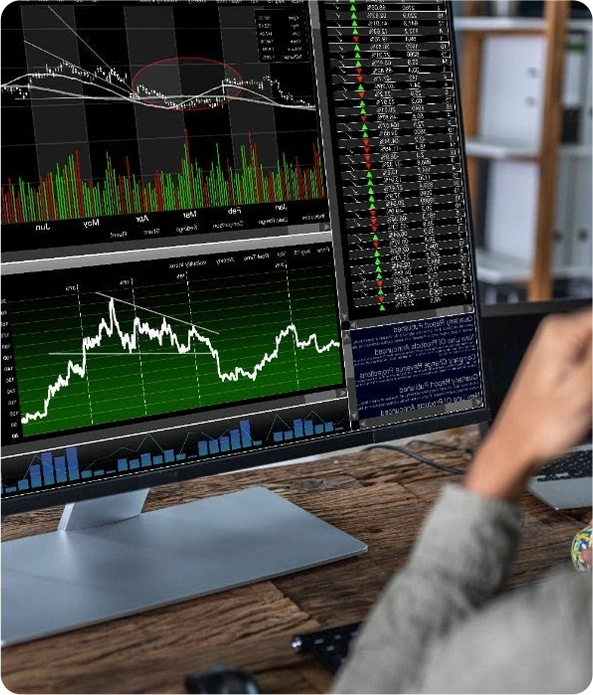 Financial Education Programs