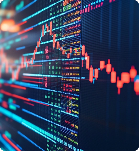 Kenya's Financial Markets
