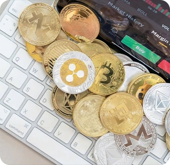 digital assets