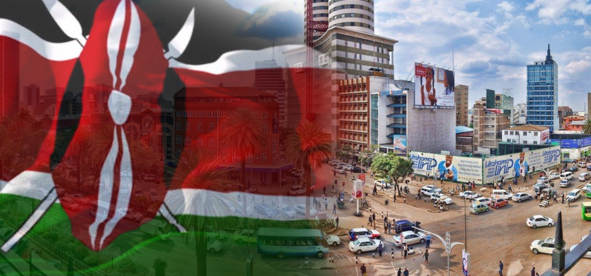 Best Financial Training in Nairobi