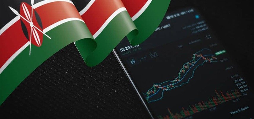 Online Trading in Kenya